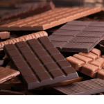 The chocolate queens and kings
