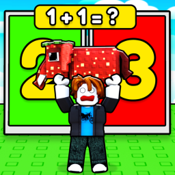 Math for Brainrots! icon