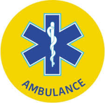 MSP] Maasstad Ambulance