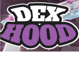 Dex hood 2 [Free Macro]