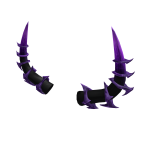 Strict Purple Horns