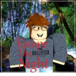 Sam's Escape The Night
