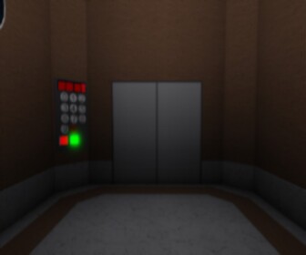 Elevator "Game"