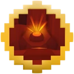 Game Badge Icon