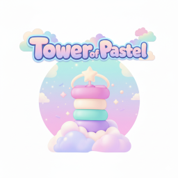 Tower of Pastel