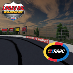 Lucas Oil Raceway
