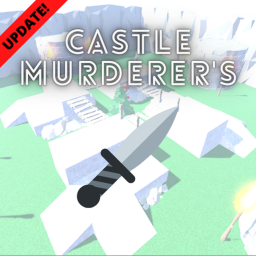 [1.2!] Castle Murderer's