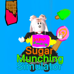 Sugar Munching Simulator