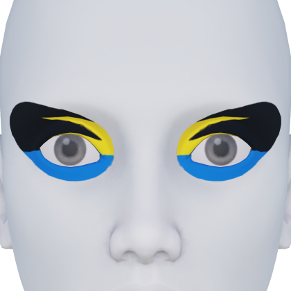 Antigua and Barbuda Eyes