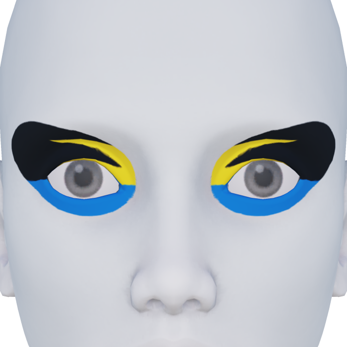 Antigua and Barbuda Eyes