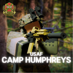 Camp Humpreys