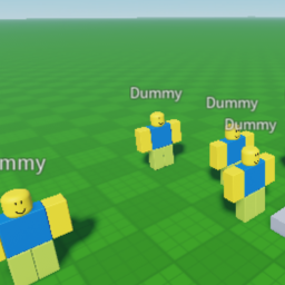 Space King Training