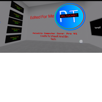 Peludito Computer Core: Pro V1