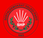 Sosyaldemokrat Halkçı Partisi [T.C.]