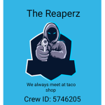 |The Reaperz|