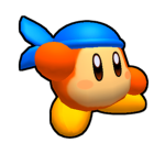 Kirby's Story Community