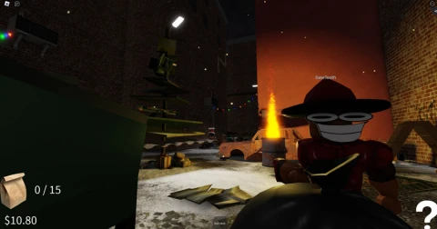 op autofarm and more for live in a back alley simulator - live in a back alley simulator [beta] script preview