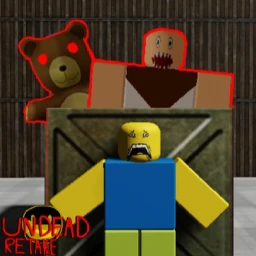 UNDEAD (RETAKE) icon