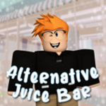 Alternative Juice Bar