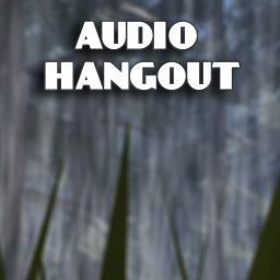 Old Audio Hangout