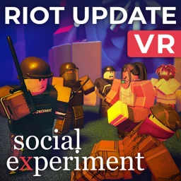 social experiment icon