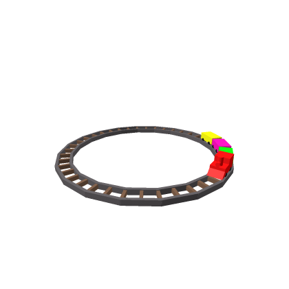 Funny Toy Train That Moves And Plays Music