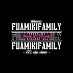 Fuamiki Family
