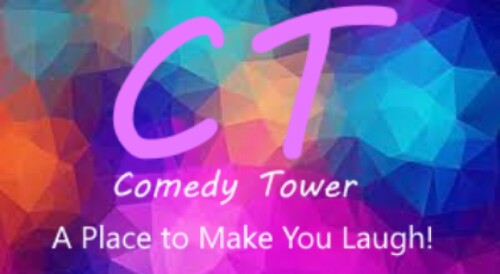(4 New Floors!) Comedy Tower! (Read Description)