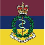 [WUK] Royal Army Medical Corps