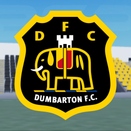 Dumbarton Stadium - Dumbarton FC - BSP