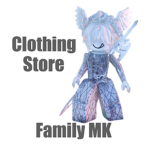 Family MK
