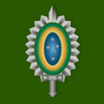 Exército Brasileirо.