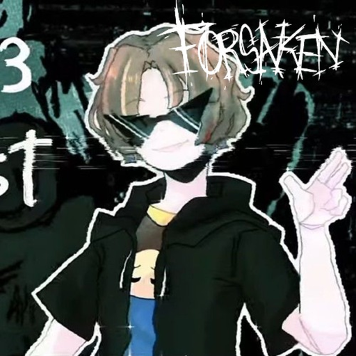 OG Footsaken [Tubers93 + Caution]