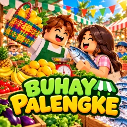Buhay Palengke icon