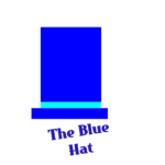 The Blue Hat