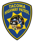 Tacoma Highway Patrol