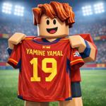 Football World Jersey Store