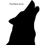-The Black Army-
