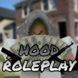 (UPDATE) Hood Roleplay icon
