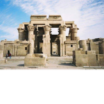 Baris Egypt
