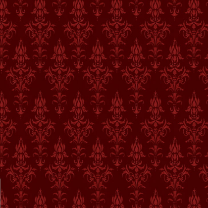 dark red victorian wallpaper Roblox decal
