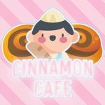 ʚ Cinnamon Café ɞ