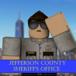 【JCSO】Jefferson County Sheriff's Office