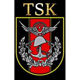 Turkish Military Forces 2022 NEW