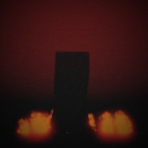 I Have No Mouth And I Must Scream