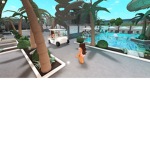 Palm Resort Roleplays