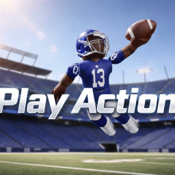 Play Action {DEVELOPMENT}