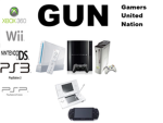 Gamers United Nation
