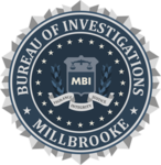 Millbrooke Bureau of Investigation