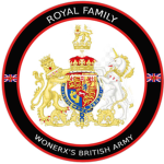 :|BA|: Royal Family
